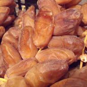 تمر الجزائر